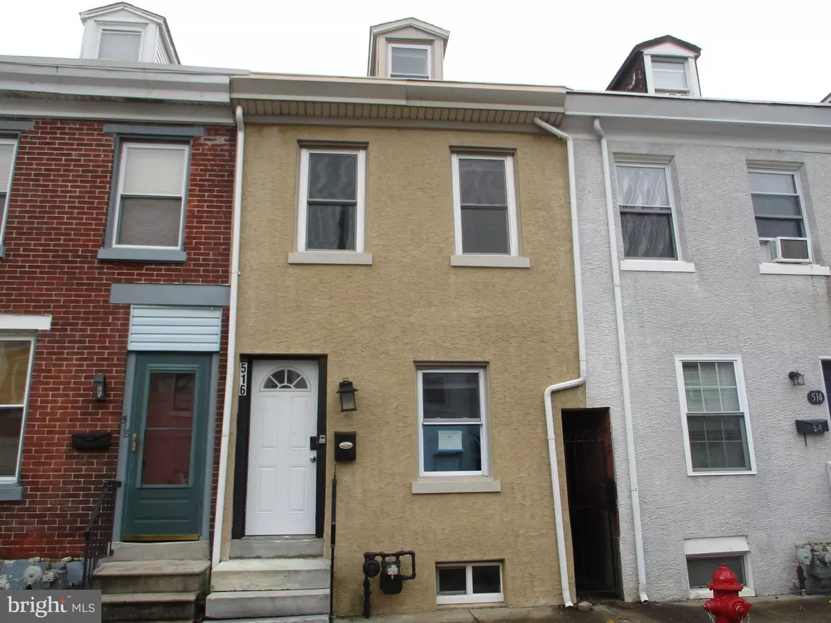 Norristown, PA 19401,516 NORRIS ST