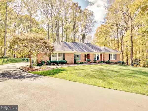 Warrenton, VA 20187,6832 SANDSTONE CT