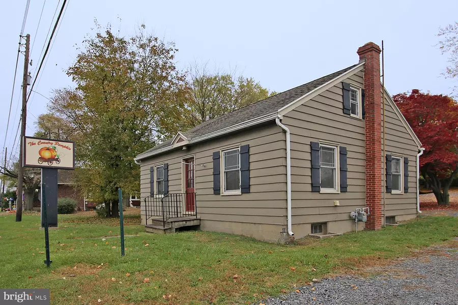 375 ROUTE 61 S, Schuylkill Haven, PA 17972