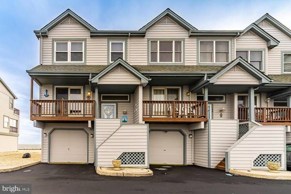 110 MARINERS POINTE E, Little Egg Harbor Twp, NJ 08087