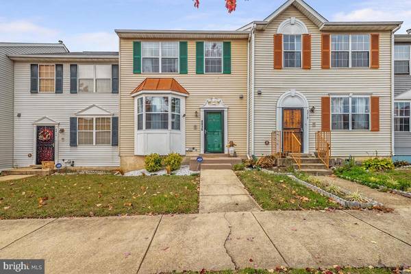 6816 JADE CT, Capitol Heights, MD 20743