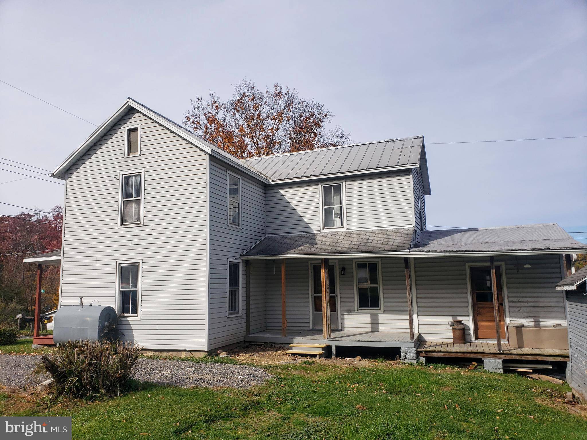 Reedsville, PA 17084,109 CHESTNUT ST