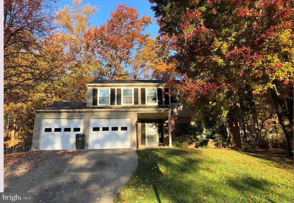 10938 CARTERS OAK WAY, Burke, VA 22015