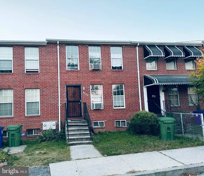 1507 RETREAT ST, Baltimore, MD 21217