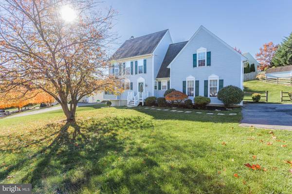 New Windsor, MD 21776,1217 OVERLEIGH WAY