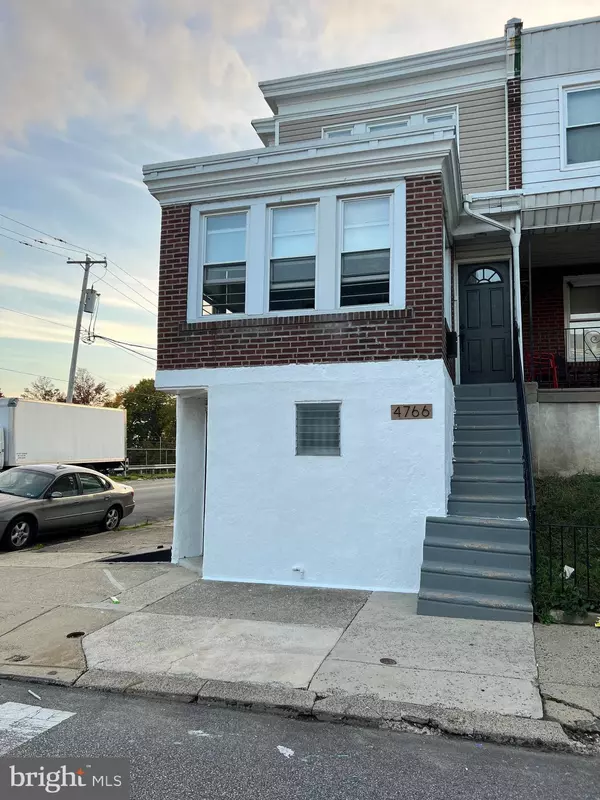 Philadelphia, PA 19136,4766 MARPLE ST