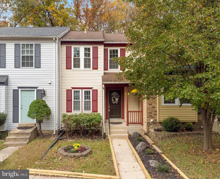 14246 LONG GREEN DRIVE, Silver Spring, MD 20906