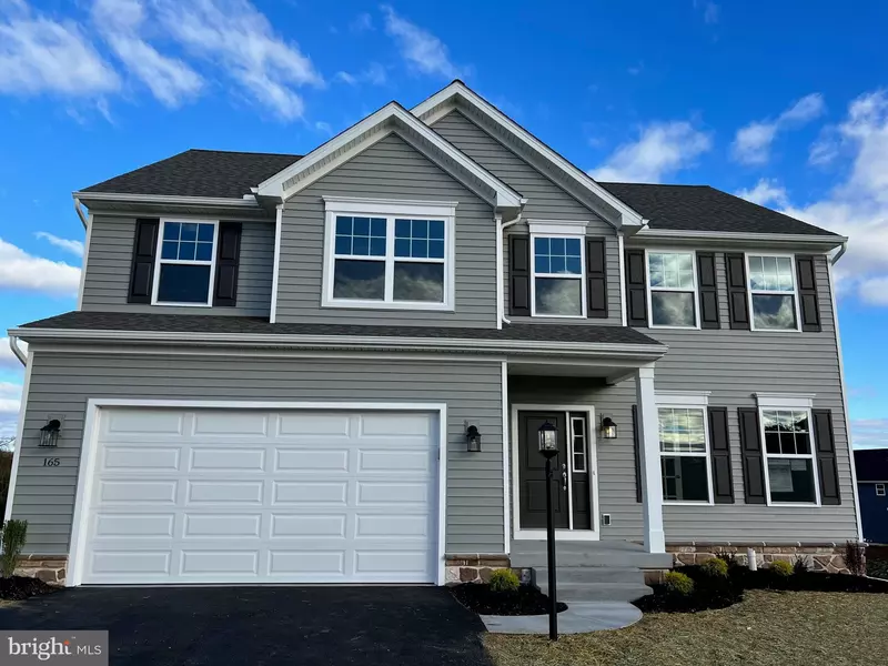 165 SRUTHI DR, Mechanicsburg, PA 17050