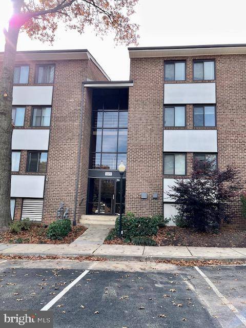 1409 NORTHGATE SQ #9/11B, Reston, VA 20190