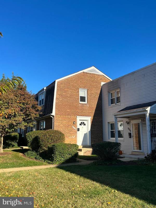 2753 IVERSON ST #7, Temple Hills, MD 20748