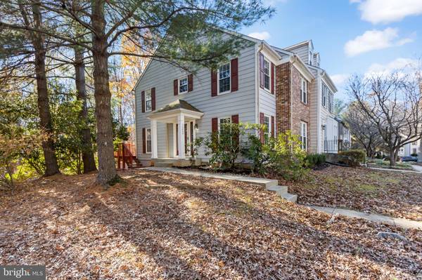 13640 CEDAR CREEK LN, Silver Spring, MD 20904