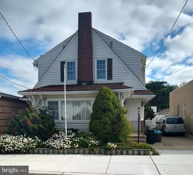 7803 PACIFIC AVE, Wildwood, NJ 08260