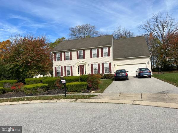 26 FIRMIN WAY, Hanover, PA 17331