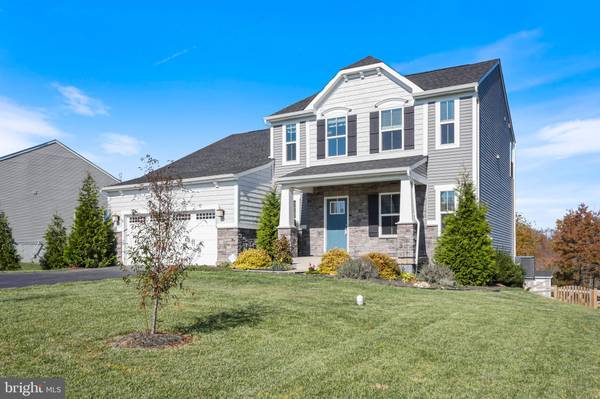 14222 BELLE, Culpeper, VA 22701