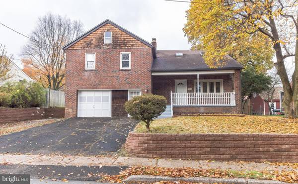 850 MAPLE AVE, Glenside, PA 19038