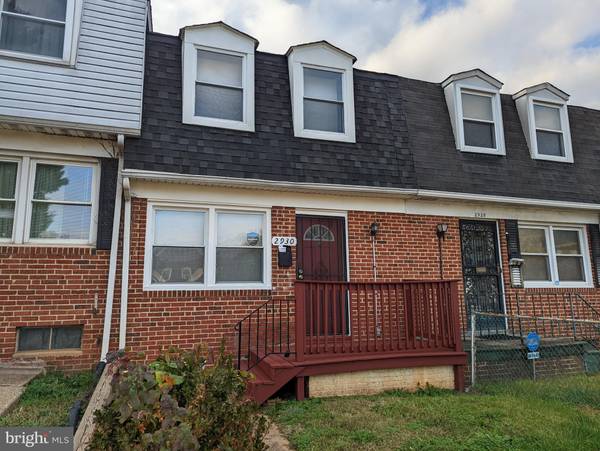 2930 RAYSHIRE RD, Baltimore, MD 21230