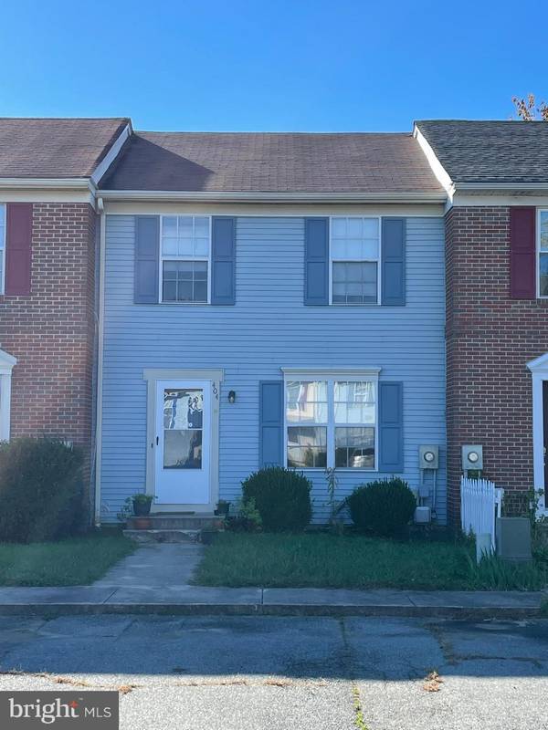 404 COLD SPRING PL, Dover, DE 19904