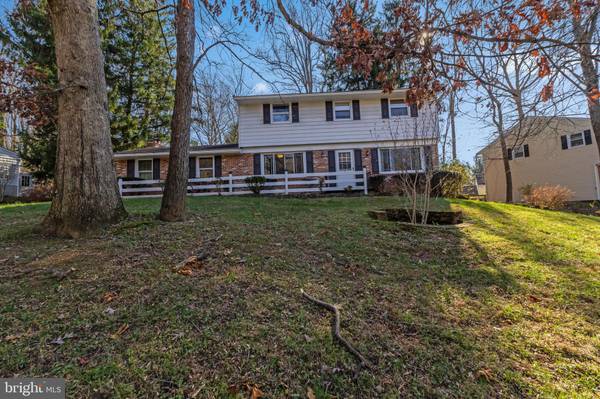 51 MILLSTONE RD, Randallstown, MD 21133