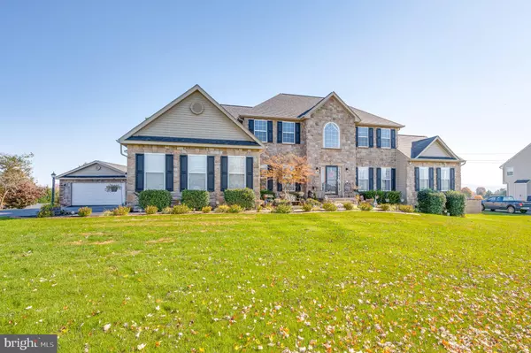 Charles Town, WV 25414,786 SPRUCE HILL WAY