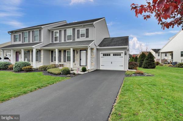 Mount Joy, PA 17552,4281 GREEN PARK DR