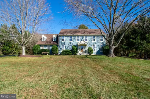 21909 HUNTMASTER DR, Gaithersburg, MD 20882