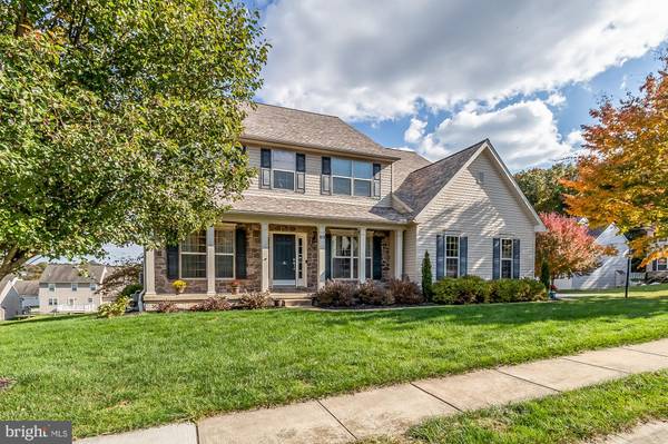 69 4TH ST, New Freedom, PA 17349