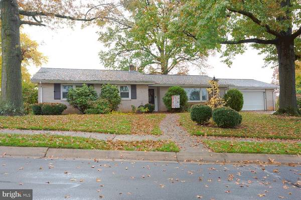 118 MILLER DR, Reading, PA 19608