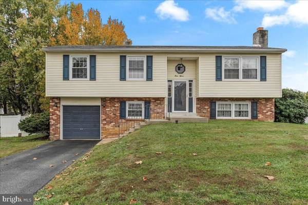 315 WILLOWBROOK, Boothwyn, PA 19061