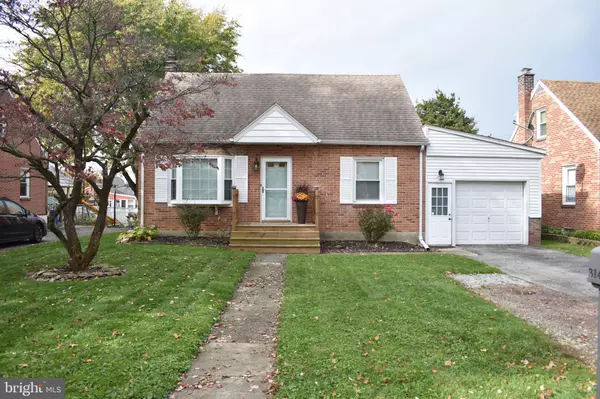 314 PINEHURST RD, York, PA 17402