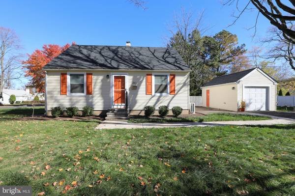 143 MYERS DR, Doylestown, PA 18901