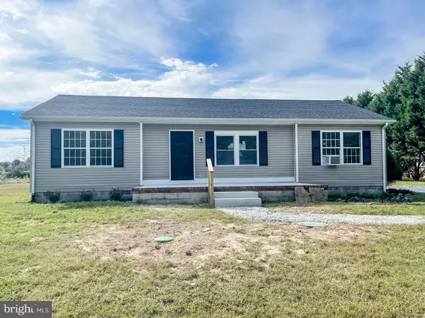 13404 BEAVER DAM RD, Ellendale, DE 19941