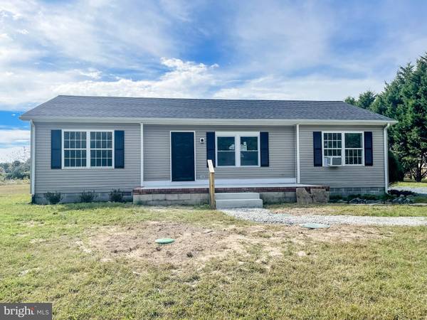 13404 BEAVER DAM RD, Ellendale, DE 19941