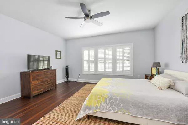 23302 BLUEWATER WAY Lewes, DE 19958