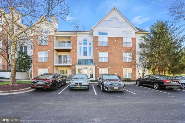 3553 FLOATING LEAF LN #D201, Laurel, MD 20724