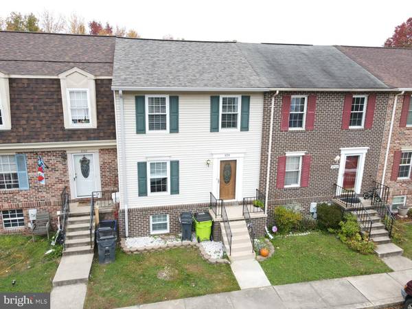 3724 TOREY LN, Abingdon, MD 21009