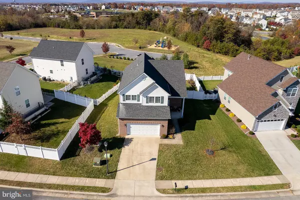 327 ROSSMANN BLVD Winchester, VA 22602