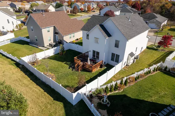 327 ROSSMANN BLVD Winchester, VA 22602