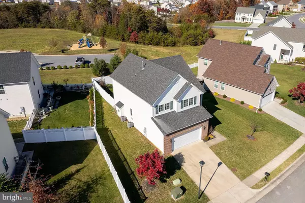 327 ROSSMANN BLVD Winchester, VA 22602