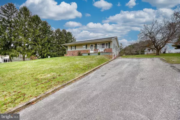 Westminster, MD 21158,4915 ORIOLE CT