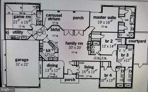 Kinsale, VA 22488,LOT 22 KINSALE CREEK RD