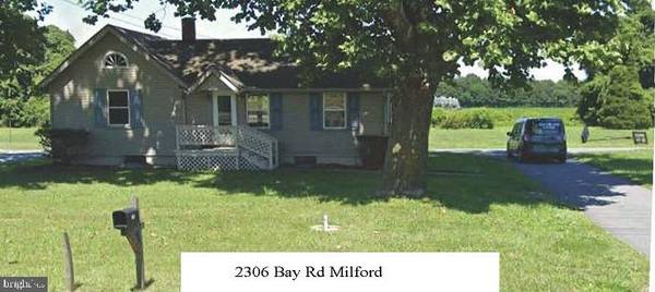 Milford, DE 19963,2306, 2318 & 2332 E BAY RD