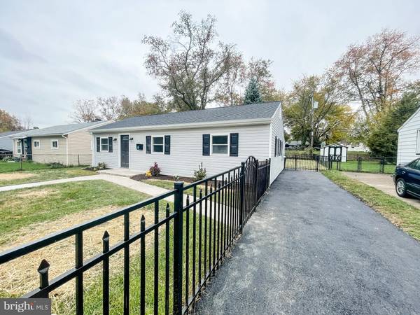 34 ONAWAY PL, New Castle, DE 19720