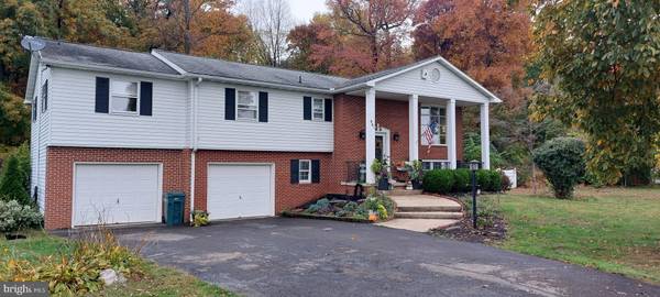 461 SPROUL RD, Kirkwood, PA 17536