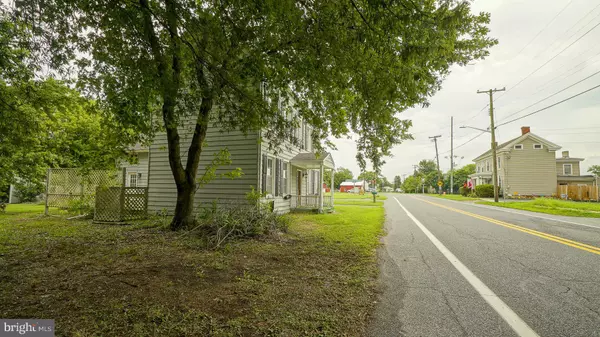 Greenwood, DE 19950,79 MAIN