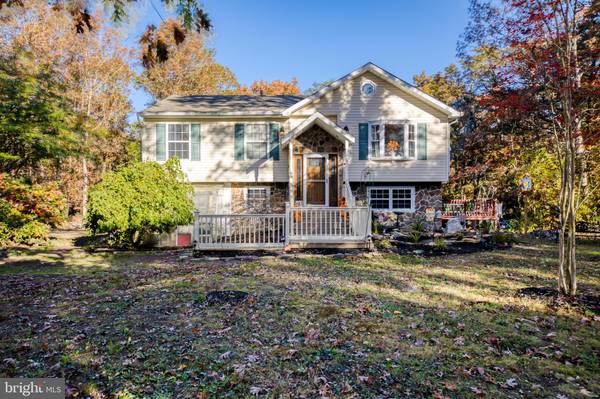 283 NEWPORT RD, Cedarville, NJ 08311