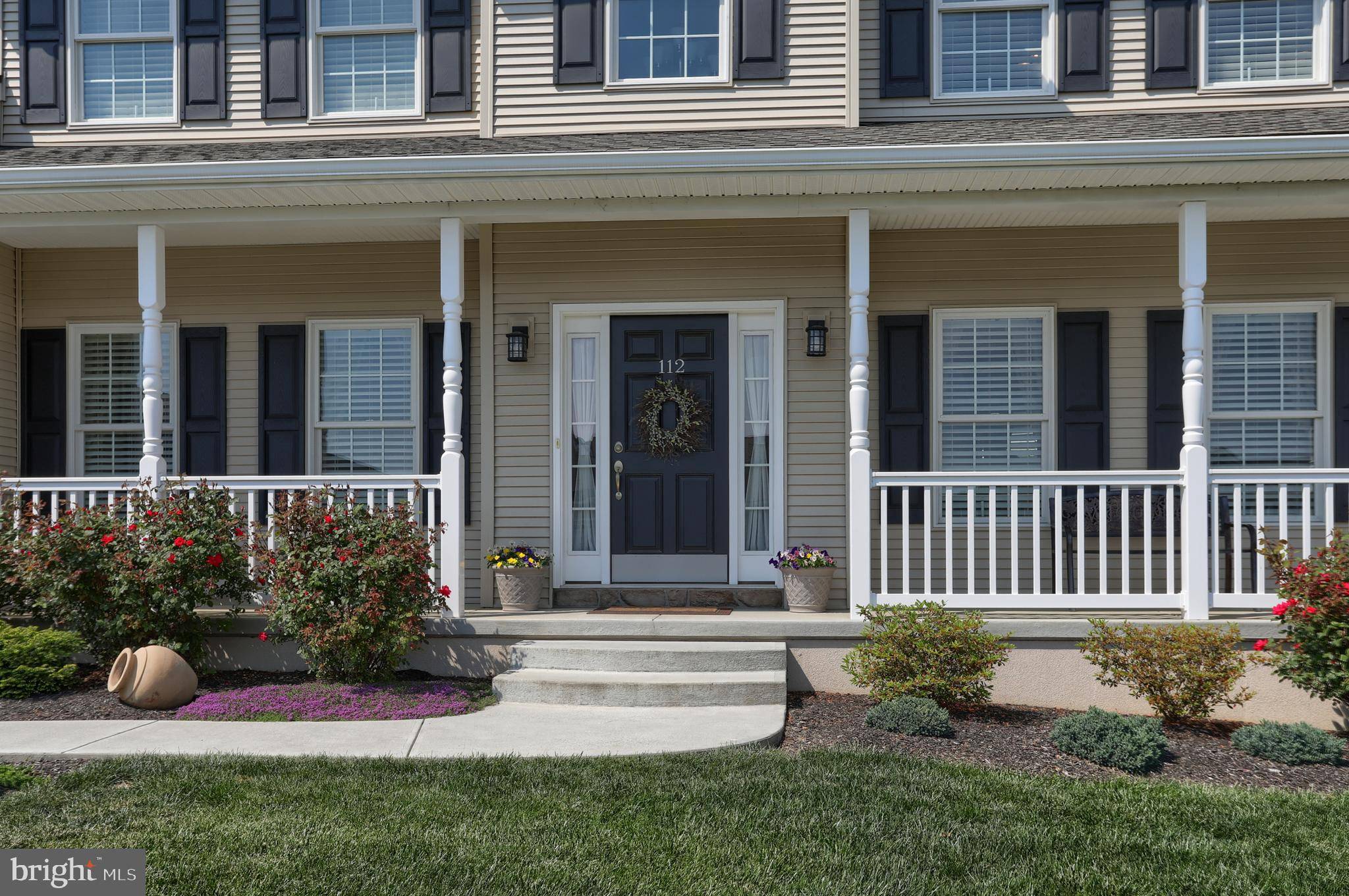 Lebanon, PA 17042,112 SCENIC RIDGE BLVD