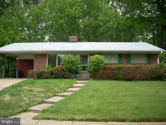 Vienna, VA 22180,1010 COTTAGE ST SW