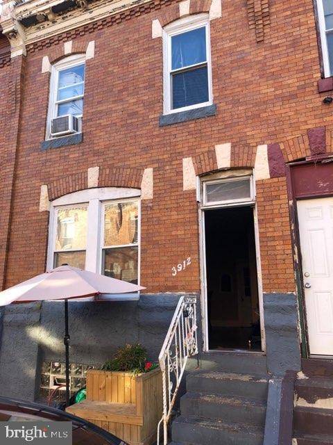 Philadelphia, PA 19140,3912 N DARIEN ST