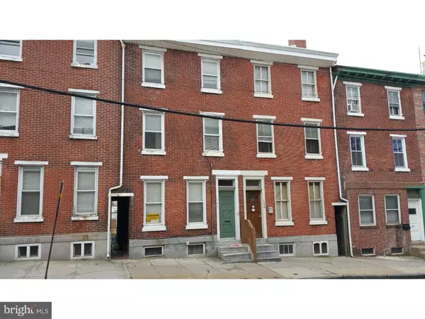 142 W MARSHALL ST, Norristown, PA 19401