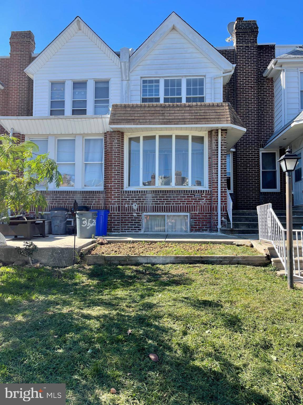 3524 ALDINE ST, Philadelphia, PA 19136